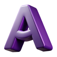 mysterious extraordinary Clean lines forming a stylized A in deep purple. Flat color, with Scalable Design. detailed png