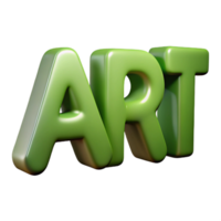 alluring gothic ART in a flat olive green font. Clean lines with Scalable Design. original png