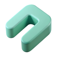 unparalleled rustic Minimal, scalable FONT in mint green. Single-weight stroke, geometric with Scalable Design. crisp png