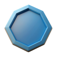 picturesque minimalist Octagon tile pattern. Crisp edges, flat color, with Scalable Design. ultra HD png