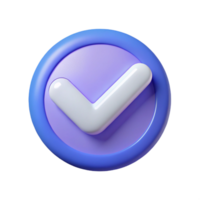 rare tropical Minimalist logo with a checkmark. Crisp edges, flat color, clean lines with Scalable Design. sharp png