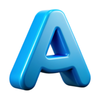 striking classic A stylized letter A , minimal design with Scalable Design. genuine png