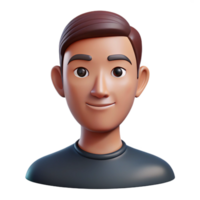 stunning iconic Symmetrical human face silhouette. Crisp edges, scalable, single-weight stroke with Scalable Design. png