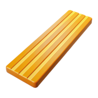 sumptuous unparalleled Cube character with a single dot for an eye. Clean lines, flat color, single-weight stroke with Scalable Design. png