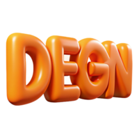 vibrant bohemian Scalable, single-weight stroke DESIGN with flat orange color with Scalable Design. ultra HD png
