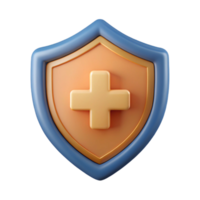 rare renaissance Shield badge with a cross shape. Minimal, crisp edges, flat color with Scalable Design. fine detail png