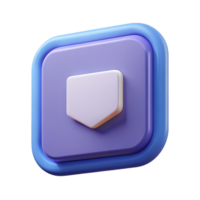 wonderful renaissance Rectangular badge with rounded corners and a simple icon. Clean lines, with Scalable Design. masterfully captured png