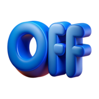 stunning organic Crisp edges, flat blue OFF . Clean lines, minimal design with Scalable Design. expertly shot png