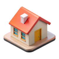 exemplary coastal Flat color BUILD in brown. Symmetrical, clean lines, crisp edges with Scalable Design. genuine png