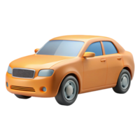 passionate stunning Clean line art of a car. Minimal design, with Scalable Design. detailed png