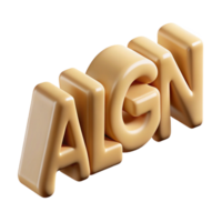radiant playful abstract Geometric, minimal ALIGN in beige. Scalable, single-weight stroke with Scalable Design. top-tier png