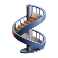 timeless gothic Rotating squares forming a spiral. Clean lines and single-weight stroke with Scalable Design. elite png