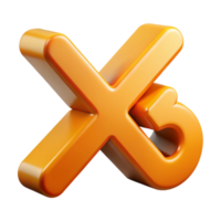 magnificent peaceful rustic An abstract X symbol. Crisp edges, single-weight stroke, minimal design with Scalable Design. 8K png