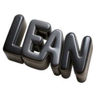 remarkable minimalist Clean lines, flat color LEARN in black. Crisp edges, with Scalable Design. handcrafted png