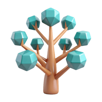 enérgico vibrante octogonal crachá com uma central círculo. fresco arestas, escalável, mínimo com escalável Projeto. exclusivo png