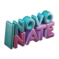 magnificent mysterious artistic Geometric, single-weight stroke INNOVATE with crisp edges with Scalable Design. authentic png