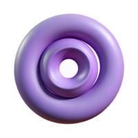 mesmerizing unparalleled Spiral pattern with single-weight stroke. Crisp edges, flat color. Minimal, with Scalable Design. png