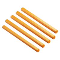 sumptuous notable Parallel lines, varying thickness, flat color. Minimal, with Scalable Design. png