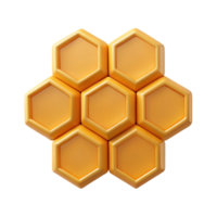peaceful fascinating Drop-shaped badge with three dots. Flat color, clean lines, symmetrical with Scalable Design. expertly shot png