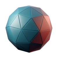 stunning quintessential Geometric design of a sphere. Crisp edges, single-weight stroke. Minimal with Scalable Design. png