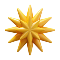 sumptuous mysterious baroque Symmetrical, flat color DESIGN in green. Crisp edges, clean lines with Scalable Design. high resolution png