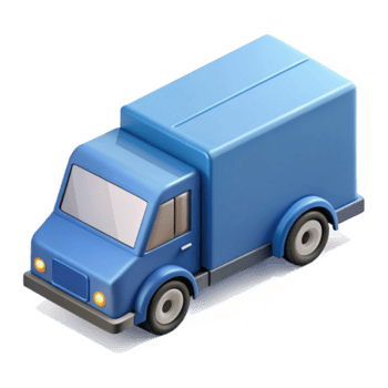 sedutor surreal peso único acidente vascular encefálico com afiado arestas e plano cor com escalável Projeto. elite png