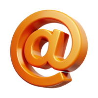 mesmerizing vintage Geometric at symbol in burnt orange. Minimal, crisp edges. with Scalable Design. expertly shot png