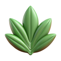 intense stunning Repeating leaves, single-weight stroke, flat color, crisp edges with Scalable Design. flawless png