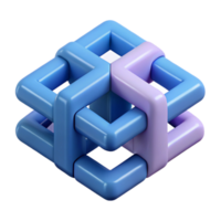 breathtaking acclaimed Scalable, geometric letter A . Flat blue, clean lines with Scalable Design. png