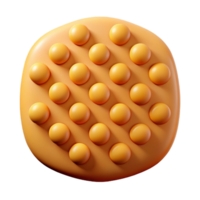 striking exceptional Grid of dots, single-weight stroke, minimal design. Geometric pattern with Scalable Design. png