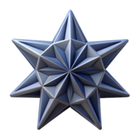 pristine baroque Geometric pattern of stars. Crisp edges, single-weight stroke with Scalable Design. crisp png