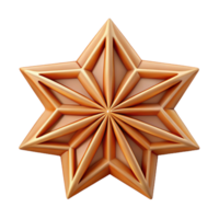 nostalgic vibrant Geometric pattern of stars. Crisp edges, single-weight stroke with Scalable Design. elite png