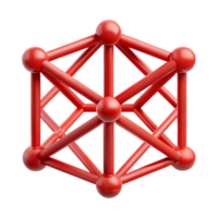 mesmerizing standout Radiating squares forming a checkered pattern. Clean lines, minimal design with Scalable Design. png