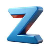 distinctive organic Geometric, minimal Z with crisp edges and a single-weight stroke with Scalable Design. crisp png