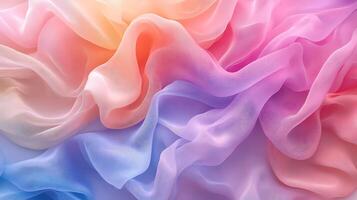 Professional soft pastel texture with gentle motion and whimsical mood, high resolution photo