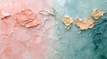High-end hand-dyed fabrics for designers and creator photo