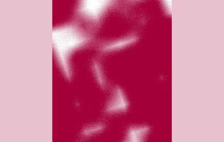 Abstract Red and White Texture with Gradient Effect vector