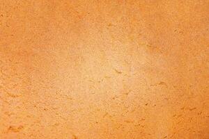 Gingerbread texture as a background macro photo
