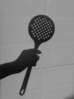 Whisk Spoon Skimmer Arrangement photo