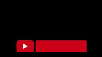 youtube lower third animation with Dynamic Effects And Modern Design video