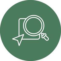 Search Coded UI Symbol vector