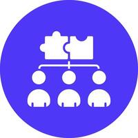 Team Smooth UI Symbol vector