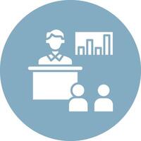 Training Flat Symbol vector