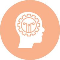 Skill Minimal Graphic Visual vector