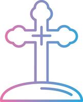 Christianity Modular Form vector