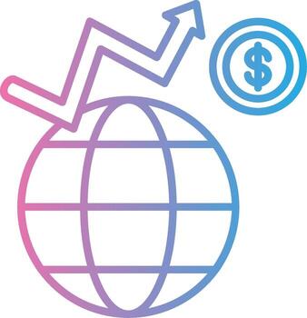 Development Subtle UI Graphic vector