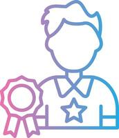 Expert Custom Line Element vector