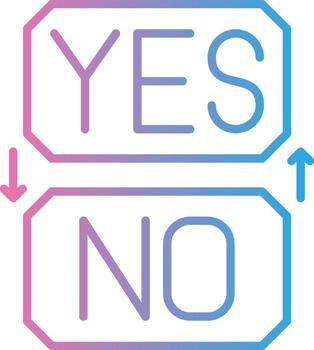 botón suave aplicación visual vector