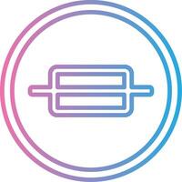 Fuse Hand Drawn Sketch Symbol vector