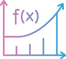 Math Vibrant Visual Object vector